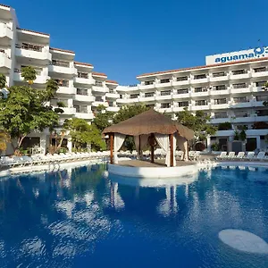 Aguamar Apartamentos, Cristianos Downtown Apartahotel Los Cristianos (Tenerife)