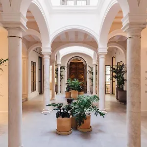Hotel Placido Y Grata, Seville