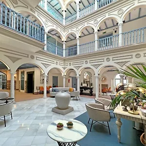Hotel Itaca By Soho Boutique, Seville