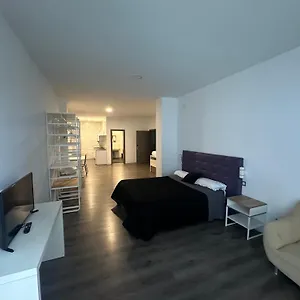 R&k 26b Apartahotel Bilbao