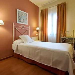 Hotel Murillo, Seville