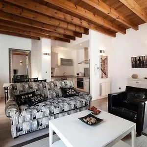 Singular Siete Revueltas Apartamento