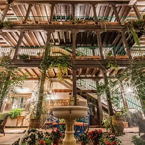 Hotel El Rey Moro Boutique, Seville