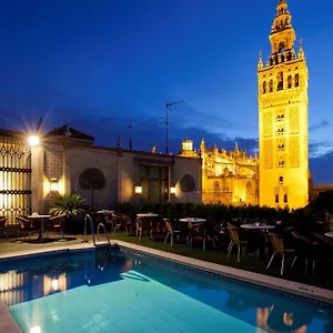 Doña María Hotel
