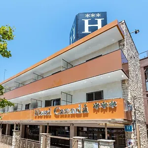 visit hotel
